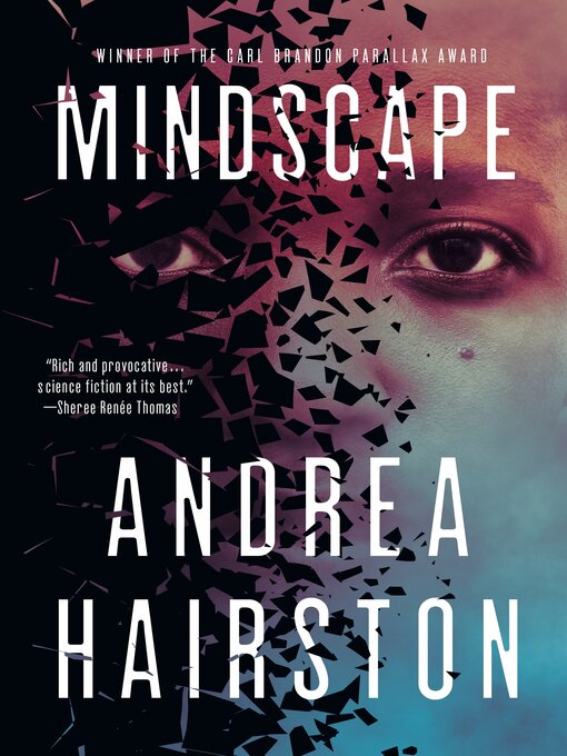 Title details for Mindscape by Andrea Hairston - Wait list